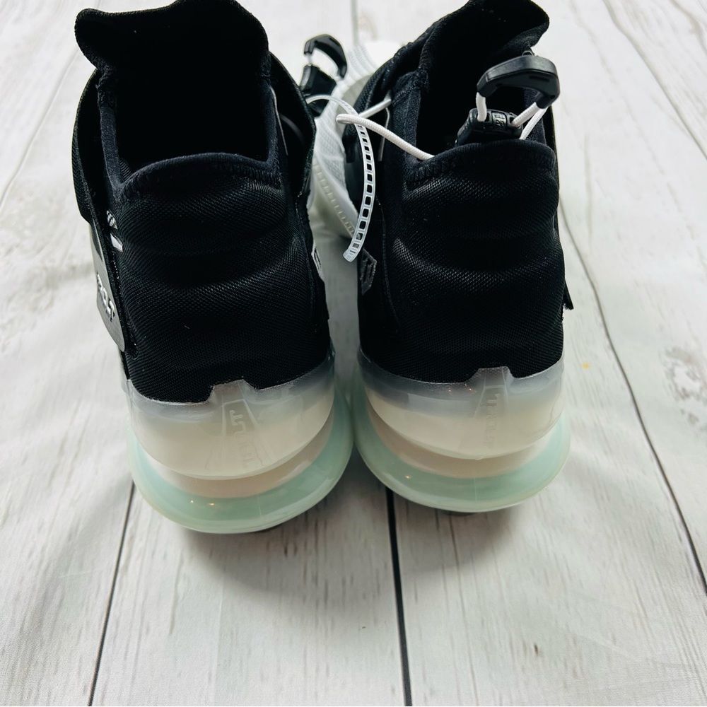 Nike Force Zoom Trout 7 Men’s Metal Baseball Cleats Size 10 - Picture 4 of 12